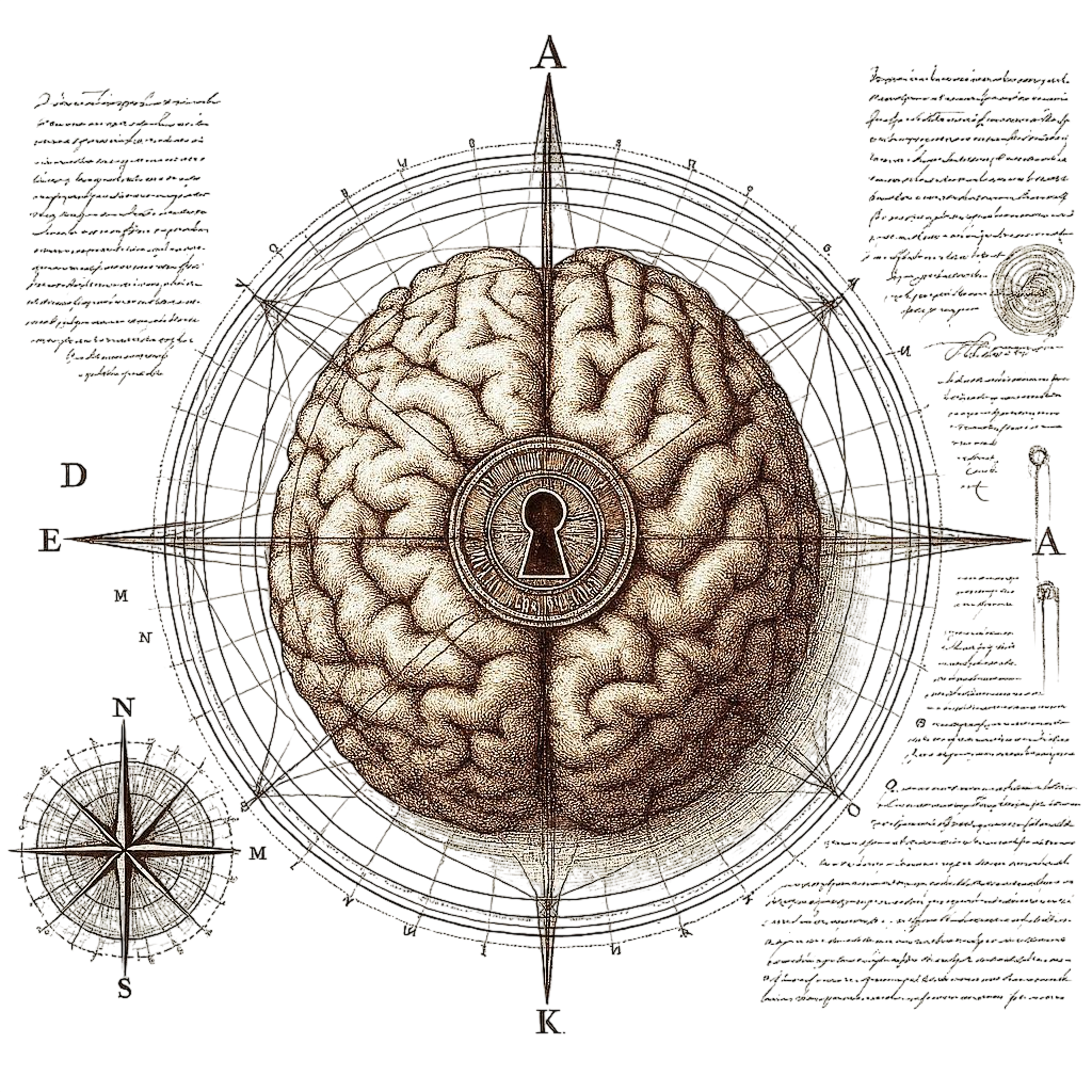 Mapa del Cerebro NPE