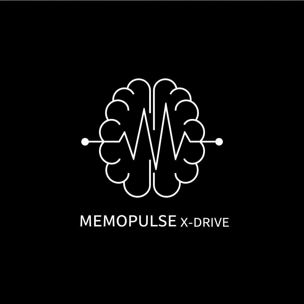 MEMOPULSE X-DRIVE